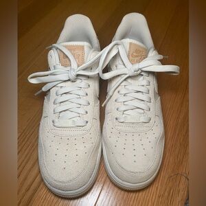 Nike Air Force 1 Off-White Sneakers
